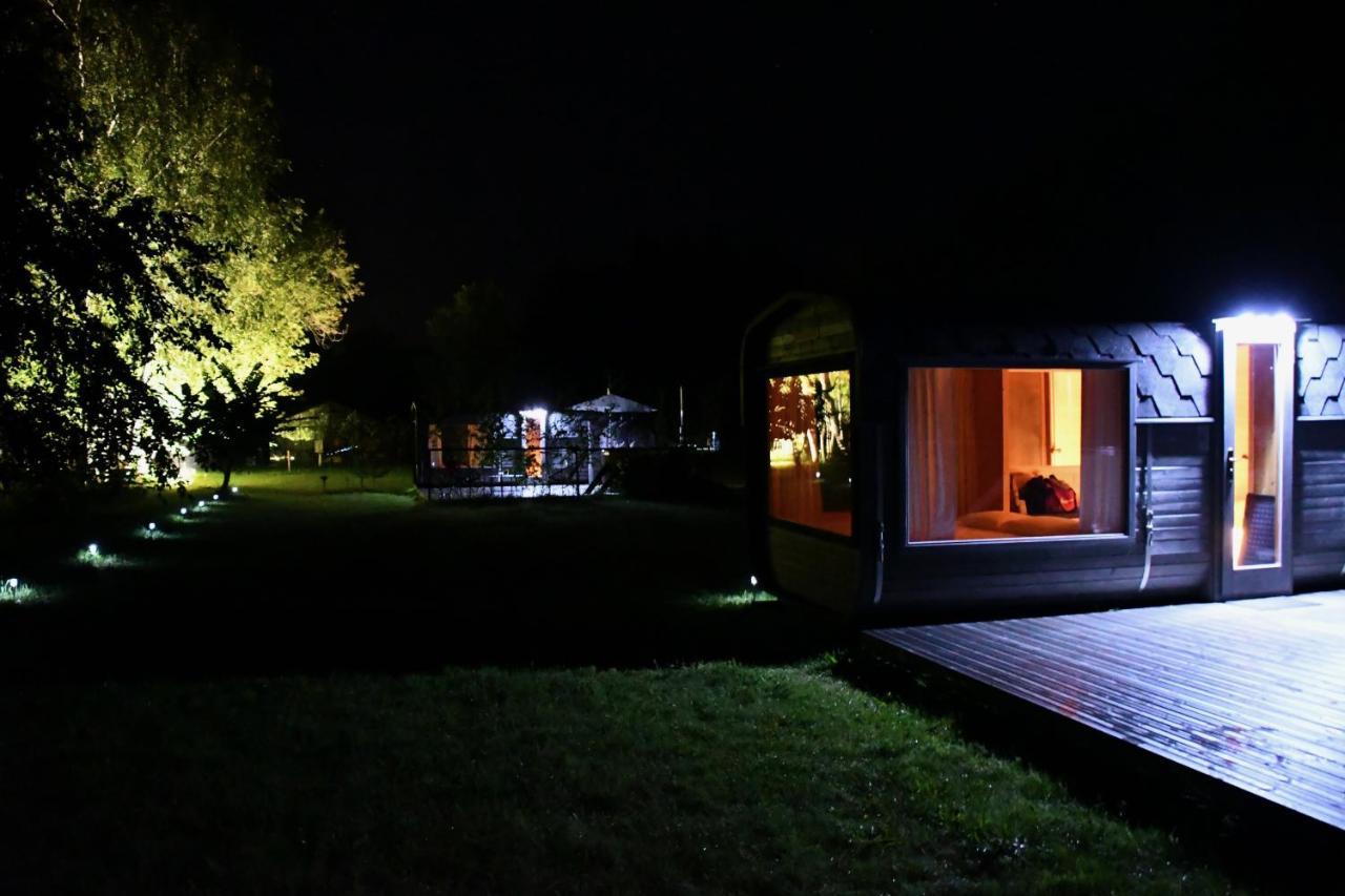 Citi Krasti Eco Spa Residence Karlzemnieki Exterior foto